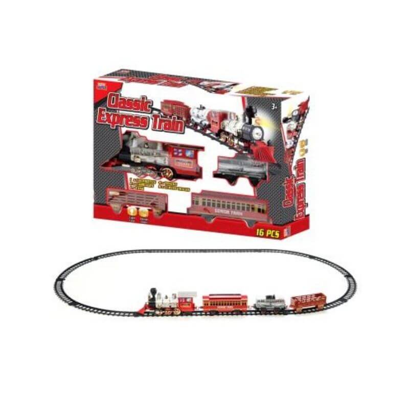 Treno western