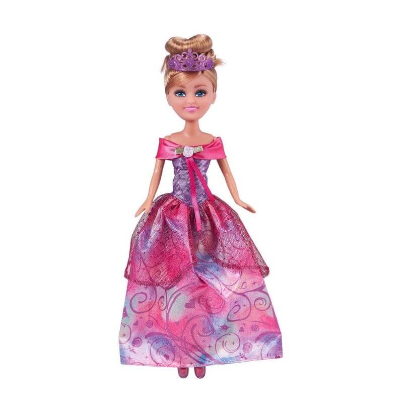 Principessa e unicorno