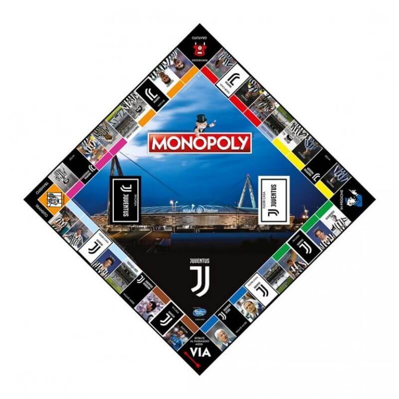Monopoly Juve