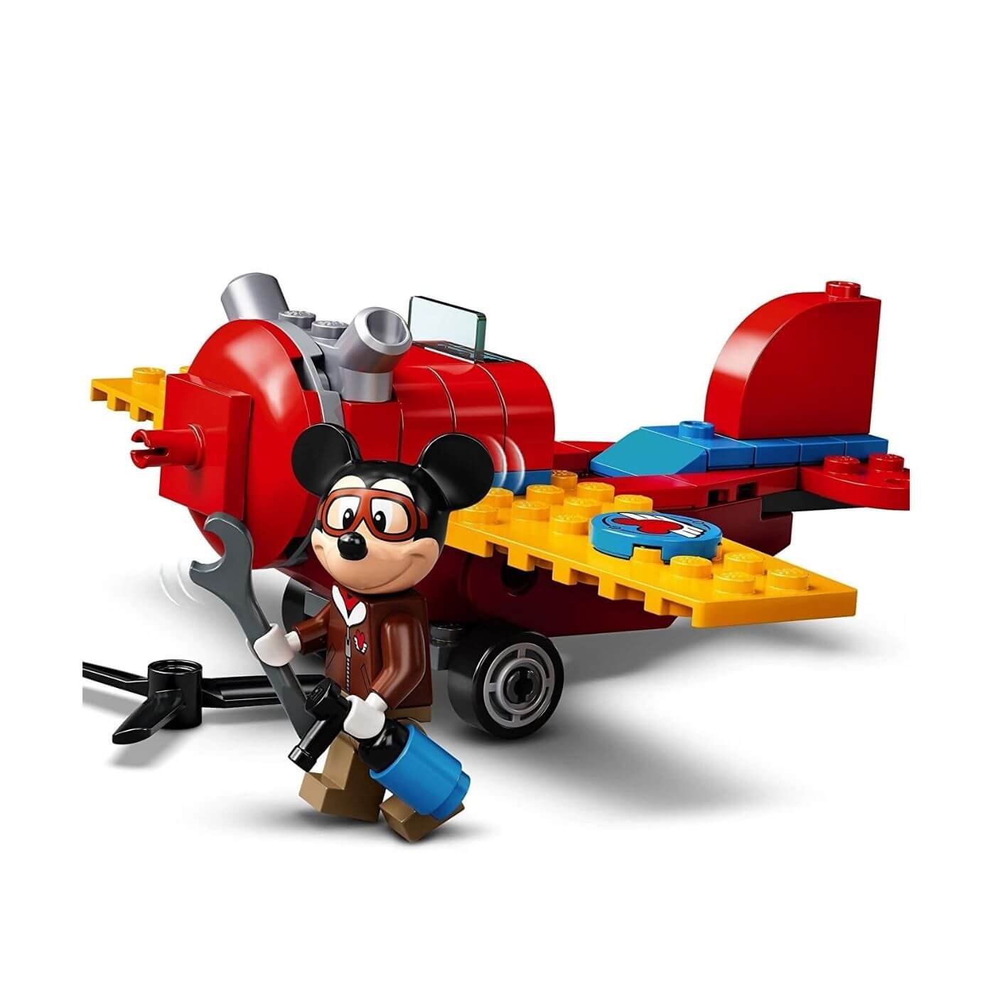 AEREO A ELICA  DI TOPOLINO