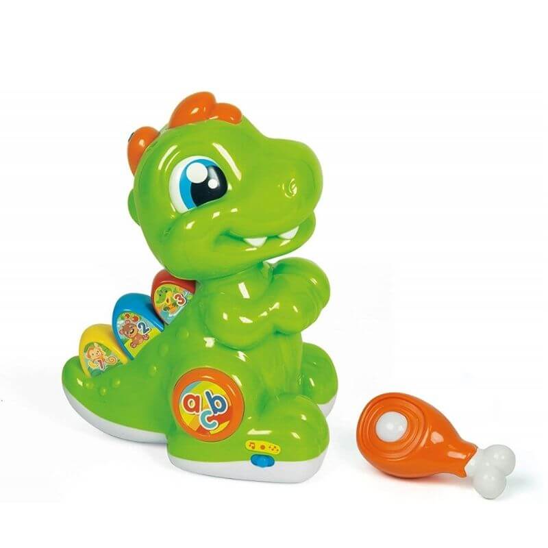 Dentino Dinosauro Birichino
