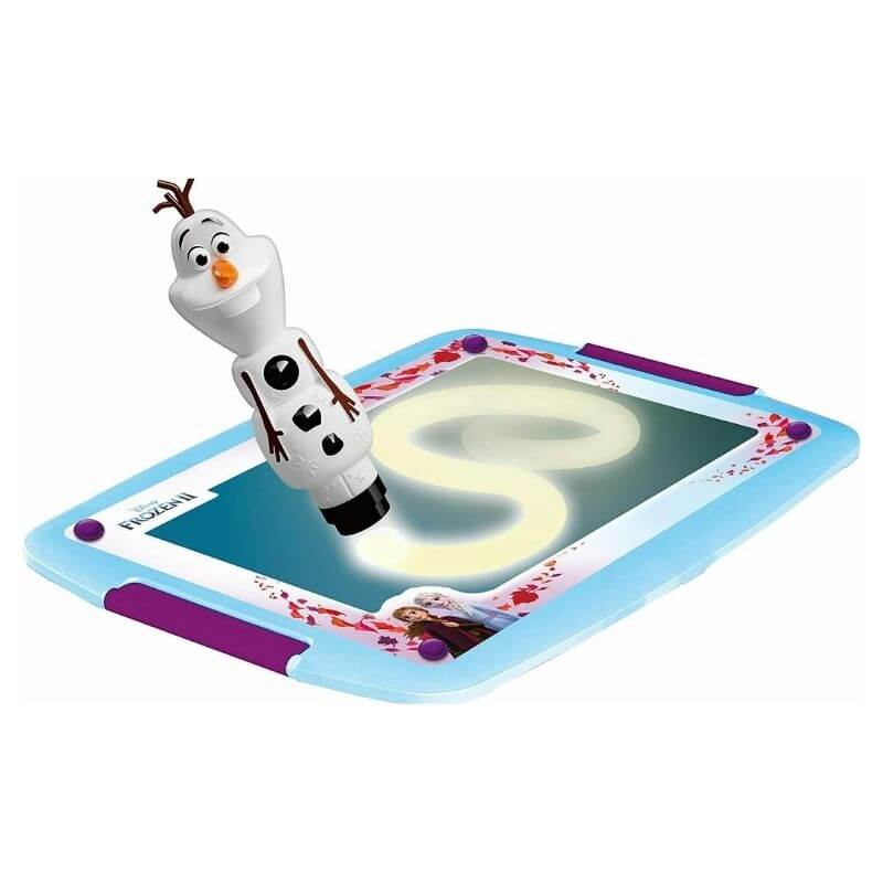 Light Doodle Frozen