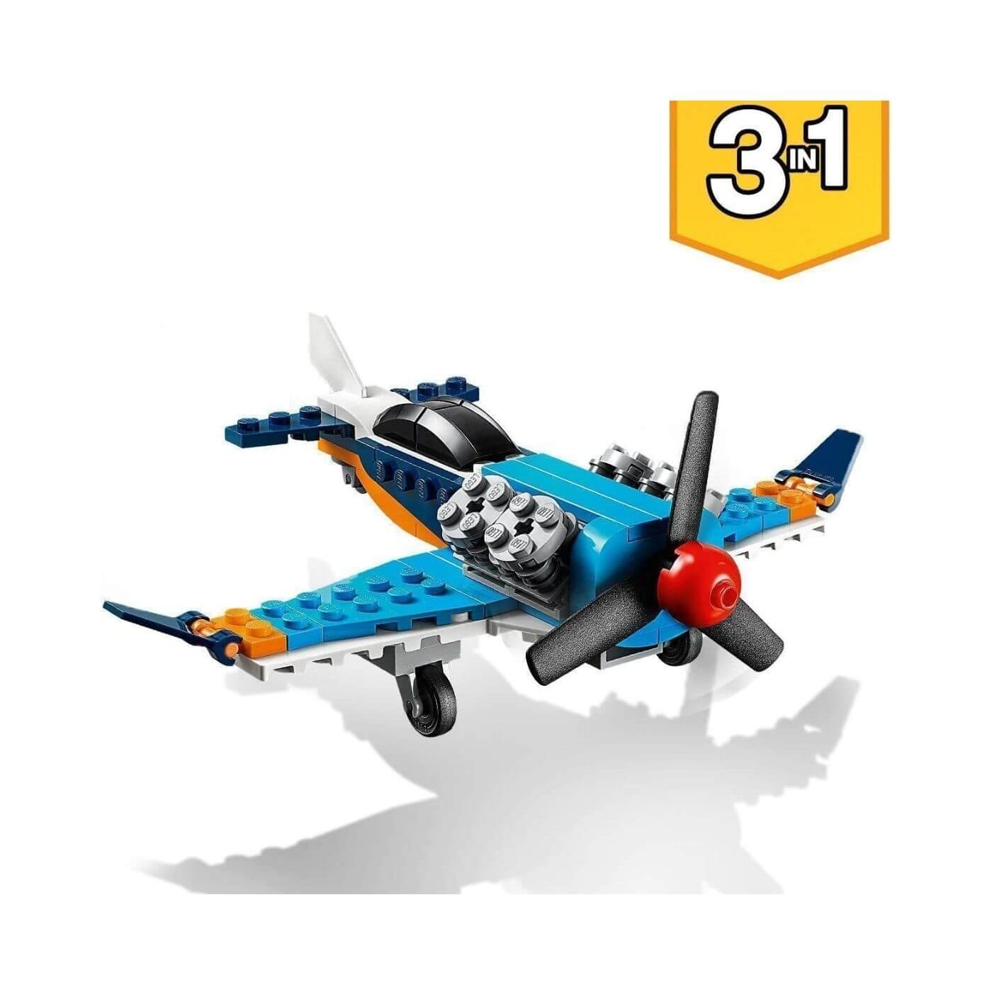 AEREO AD ELICA