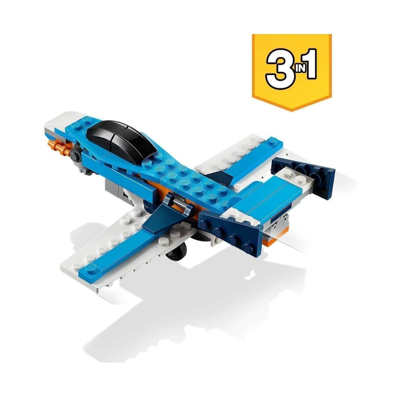 AEREO AD ELICA