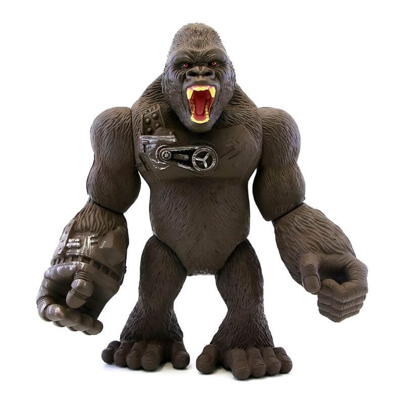 Cyber Gorilla