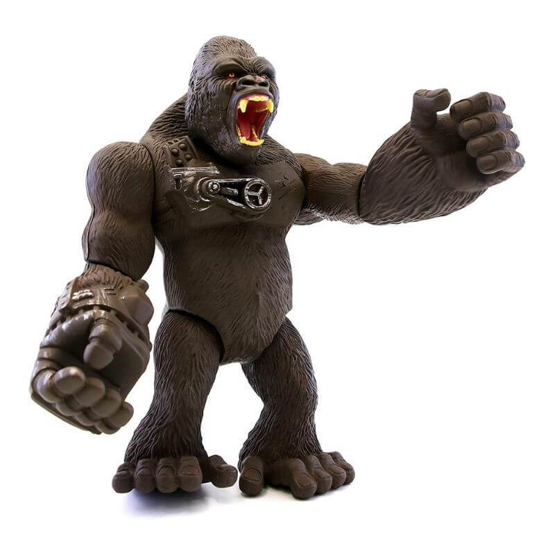 Cyber Gorilla