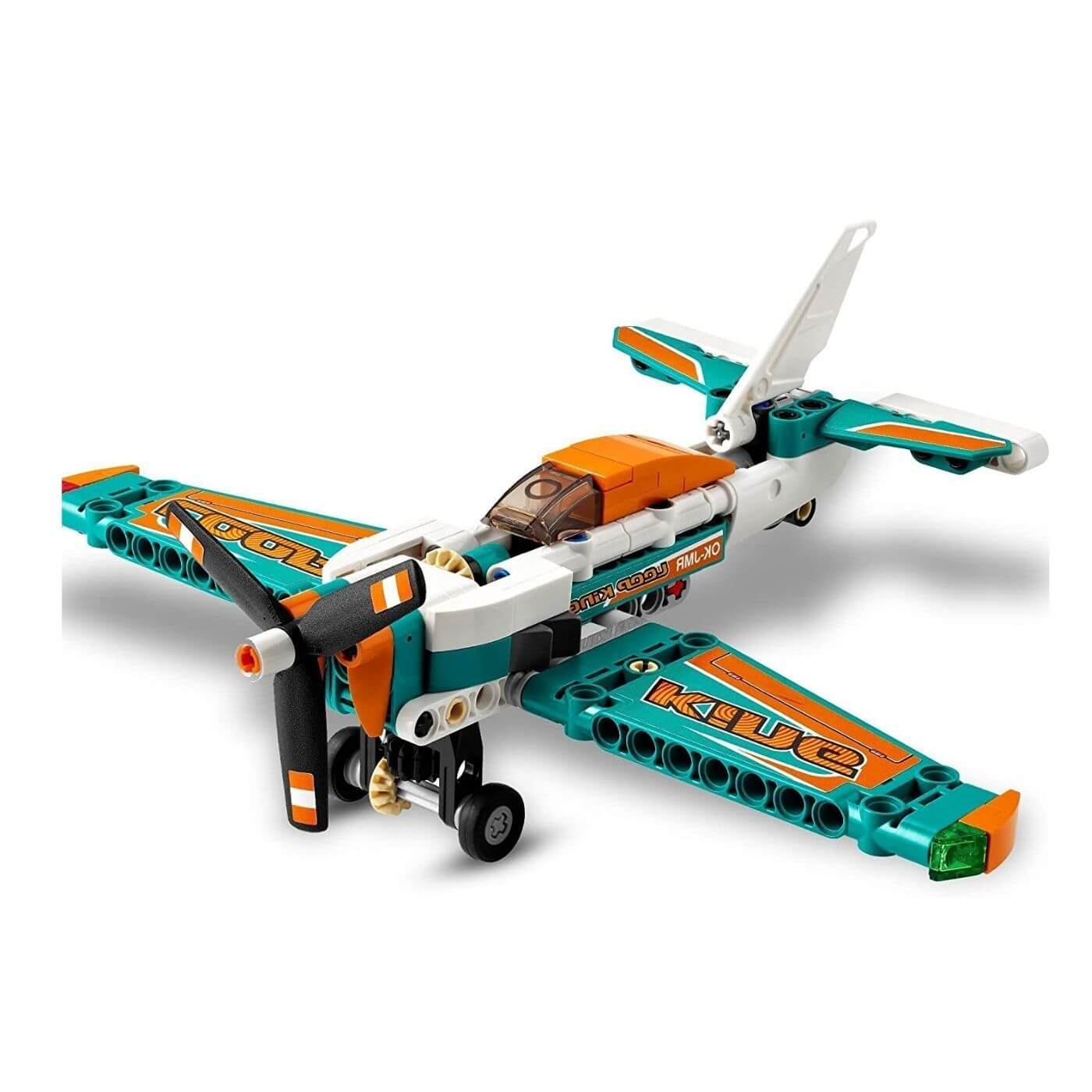 AEREO DA COMPETIZIONE