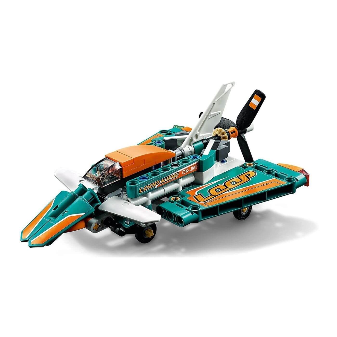 AEREO DA COMPETIZIONE