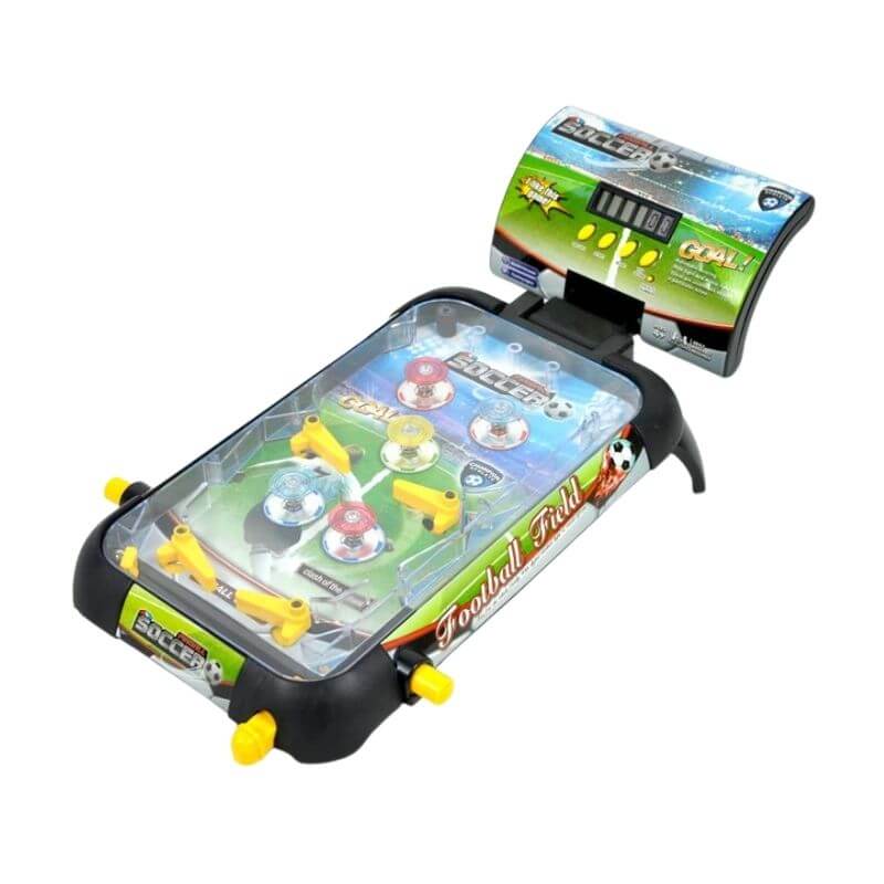 Flipper calcio da tavolo