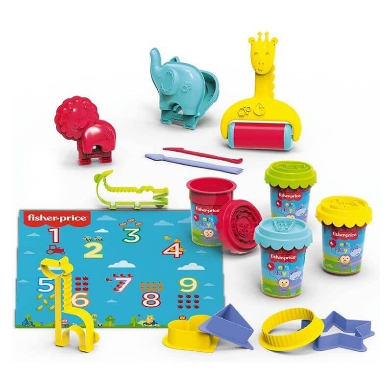 Valigetta pasta modellabile