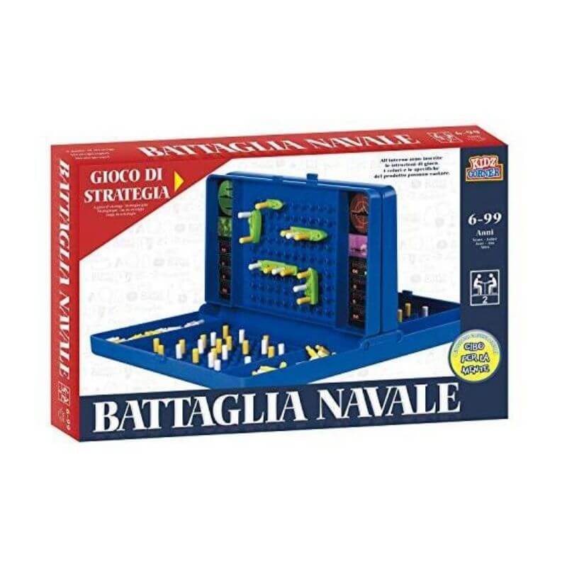 Gioco Battaglia Navale