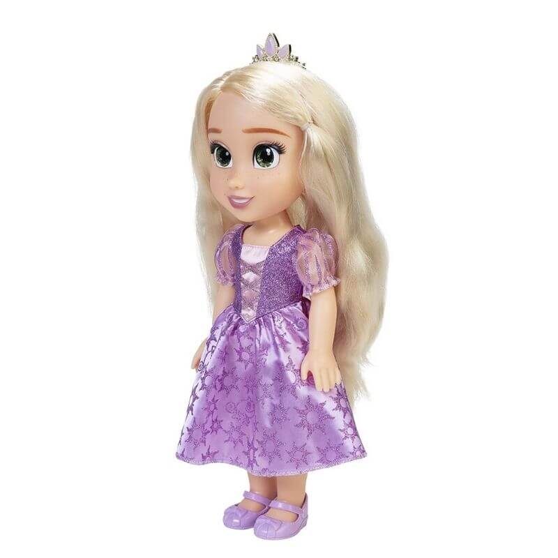 Disney Princess Bambola Raperonzolo